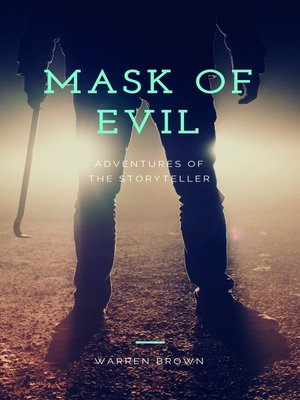 cover image of Mask of Evil